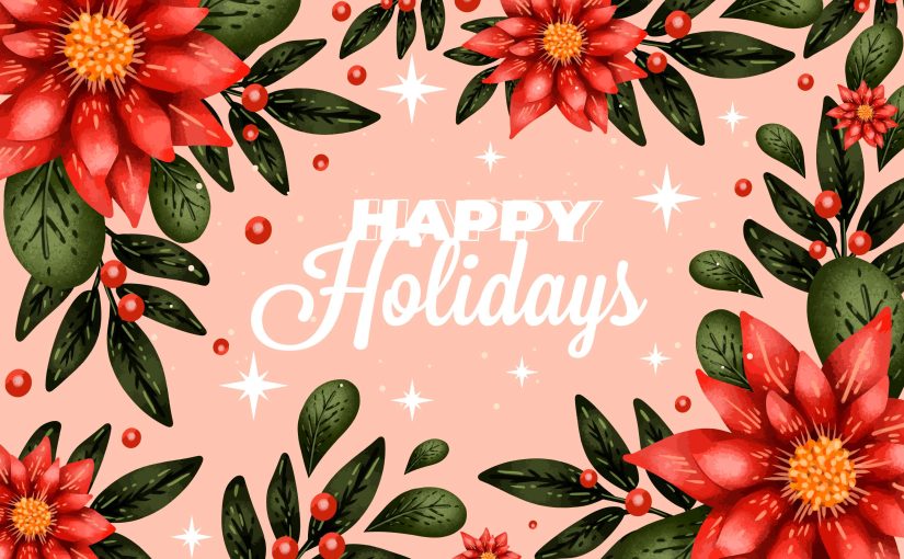 Holiday Greetings Across Cultures