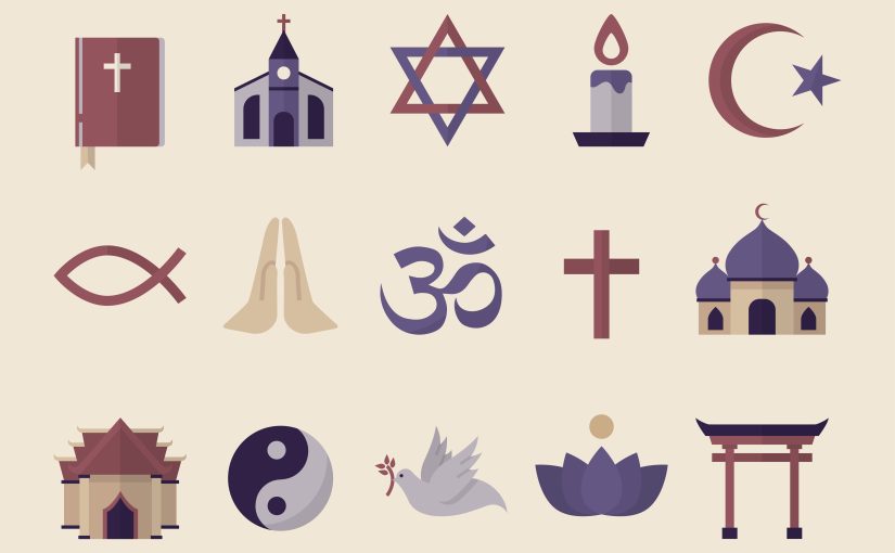 Religious Demographics in the United States and Globally