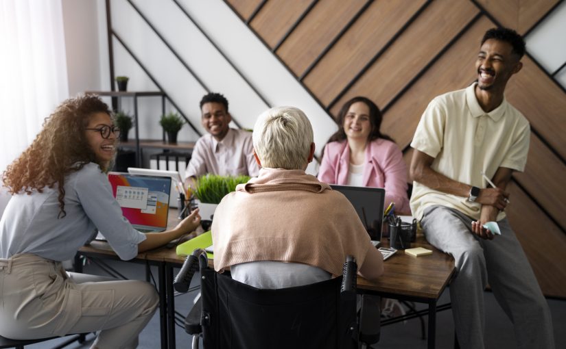 7 Reasons to Create a Diversity Training Program