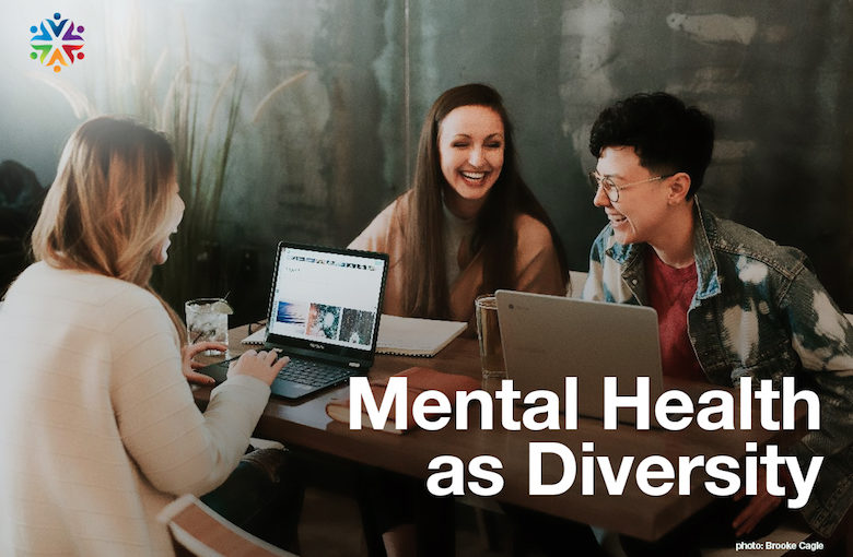 Workplace Diversity and Mental Health
