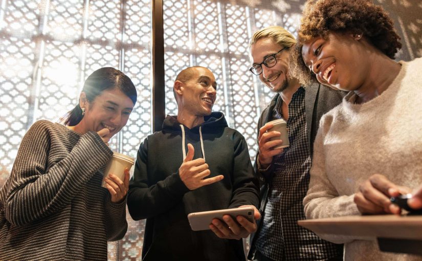 Workplace Cultural Competence – 7 Essentials