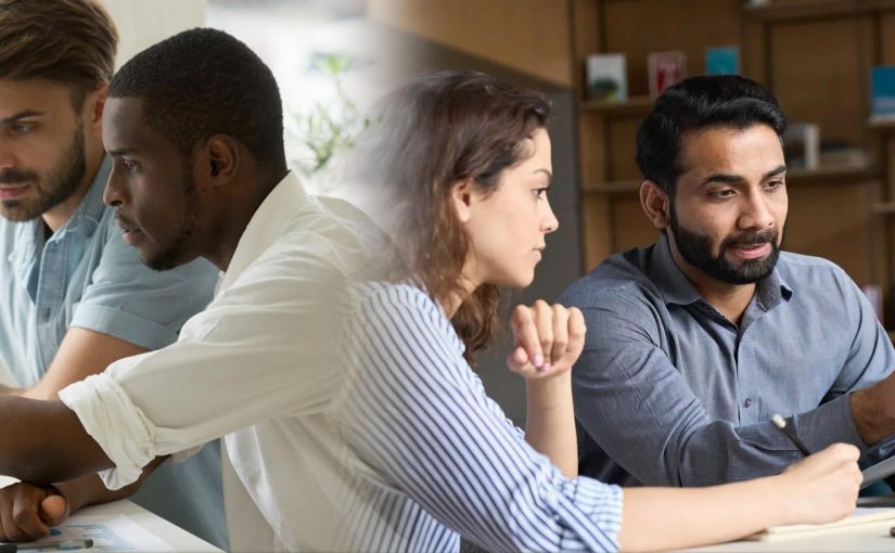 Benefits of Inclusion in the Workplace