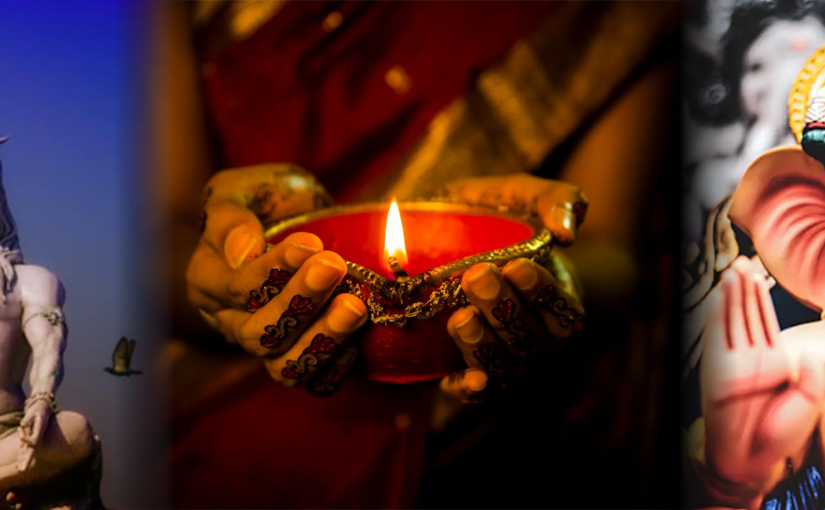 Hinduism Holy Days: Hindu Religious Observances Calendar