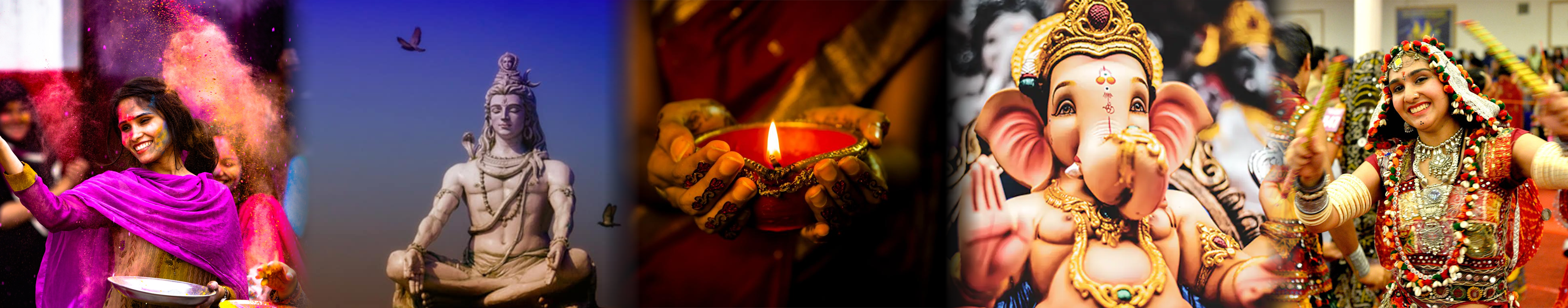 Hinduism Holy Days: Hindu Religious Observances Calendar
