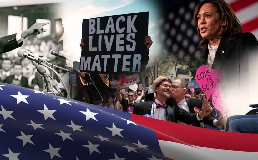 Exploring Key Milestones in American Diversity