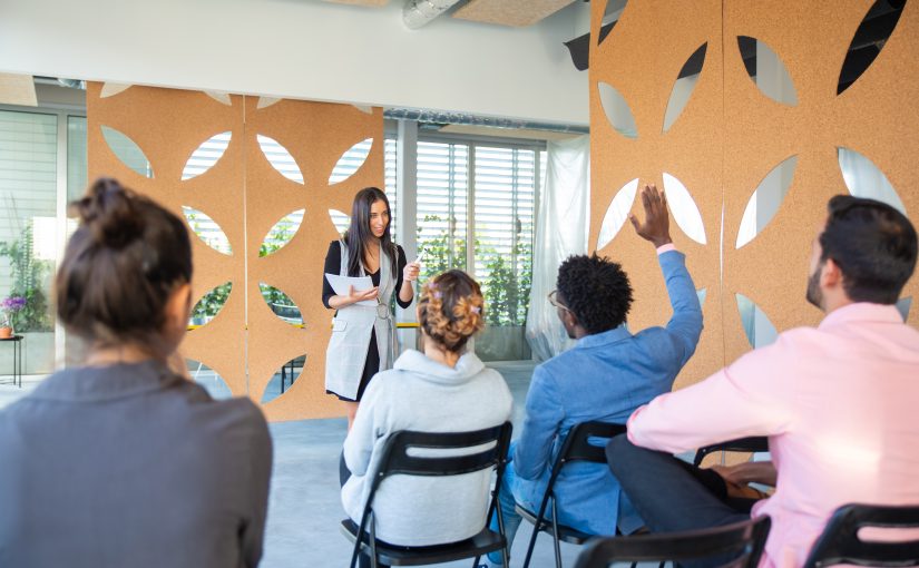 Can Politicians Ban Diversity Training?