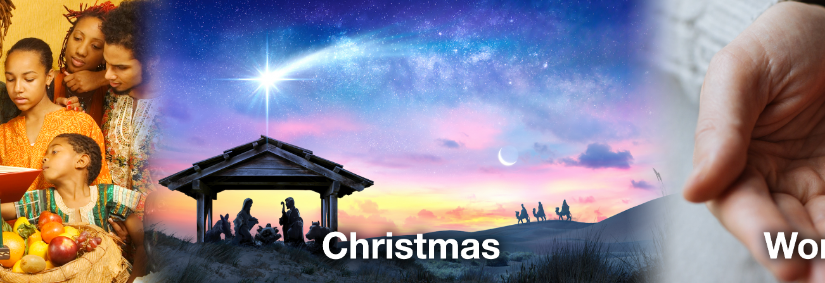 December Diversity Calendar 2023