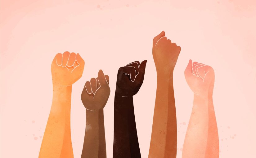 How to Call Out Racial Discrimination in the Workplace