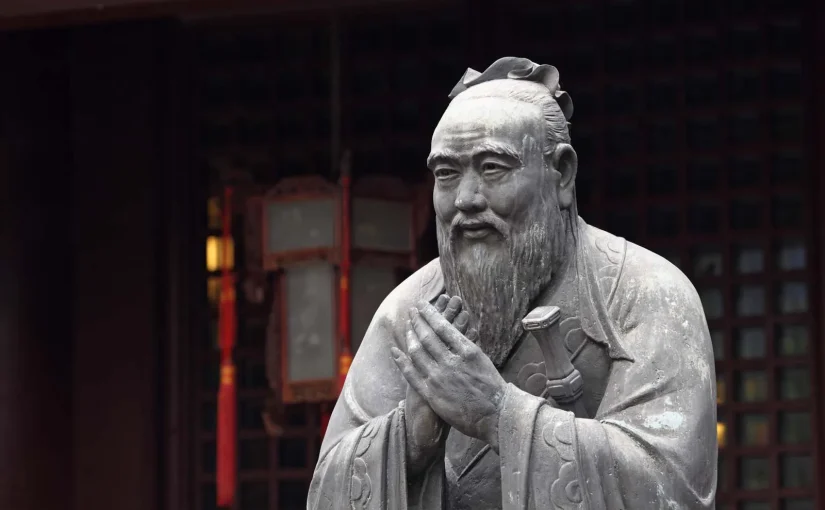 Confucianism Beliefs and Holidays