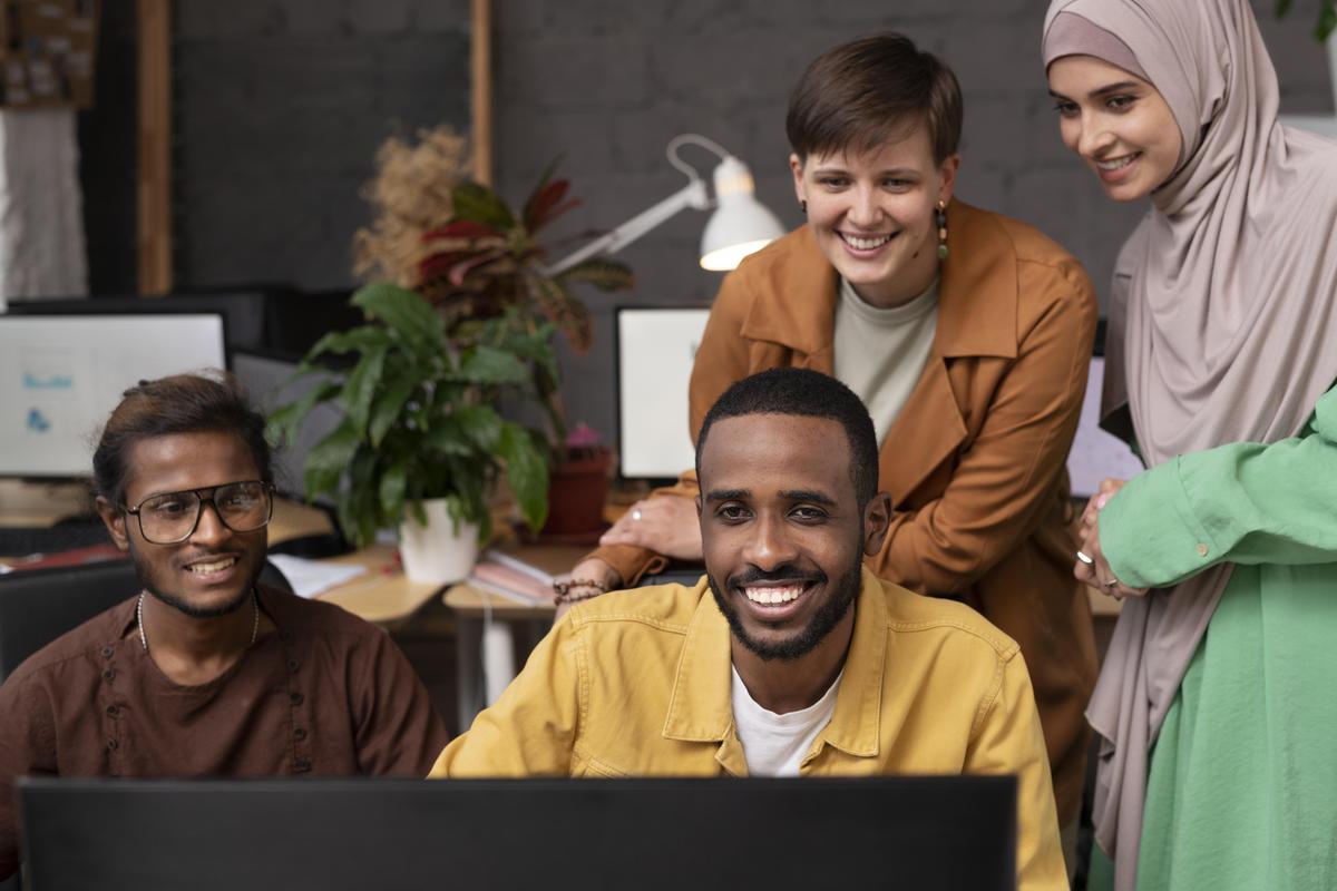 Canada Diversity Calendar WebBased DEI, Add to Outlook, Monthly PDFs