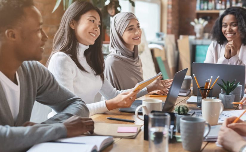 How to Achieve an Inclusive Workplace