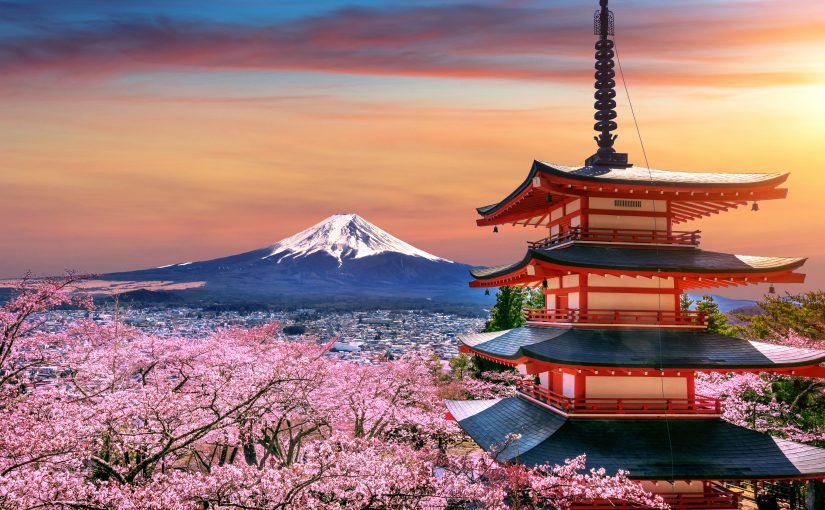 Shintoism Beliefs and Holidays
