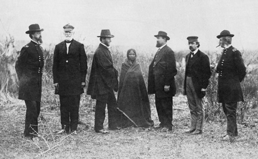Exploring Indigenous Heritage and Uncovering Family History