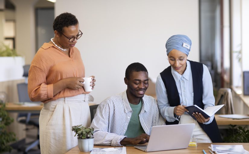 Supporting Mental Health in the Workplace