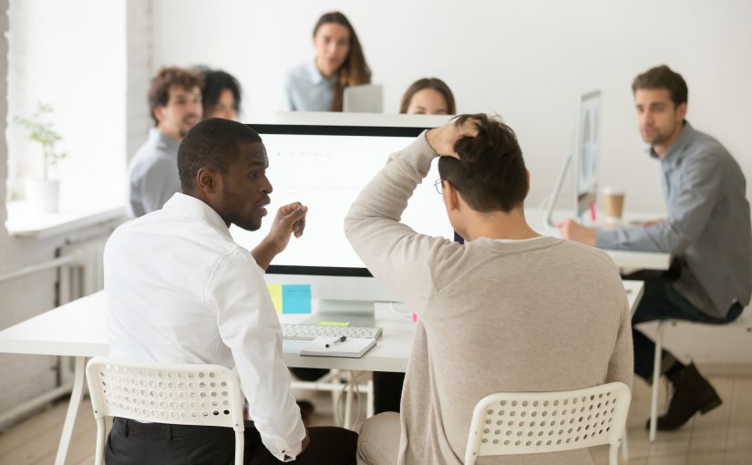Resolving Workplace Religious Conflict