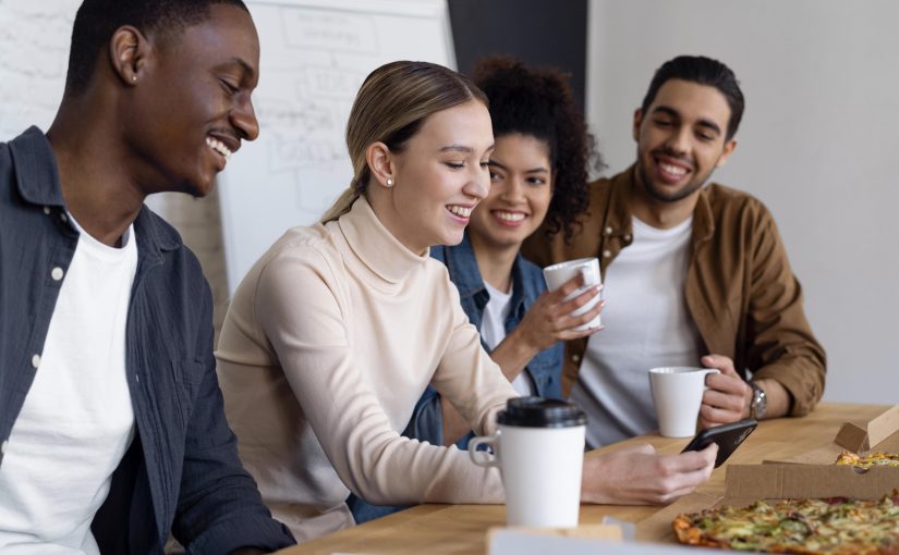 Diversity and Inclusion Activities in the Workplace