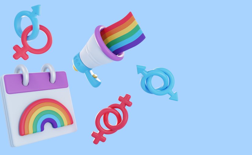 Understanding Sexual Orientation vs. Gender Identity