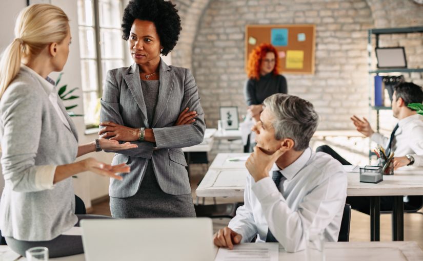 How to Deal With DEI Pushback