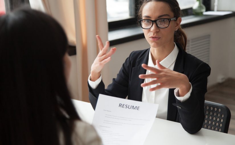 10 DEI Interview Questions to Ask in Your Hiring Process