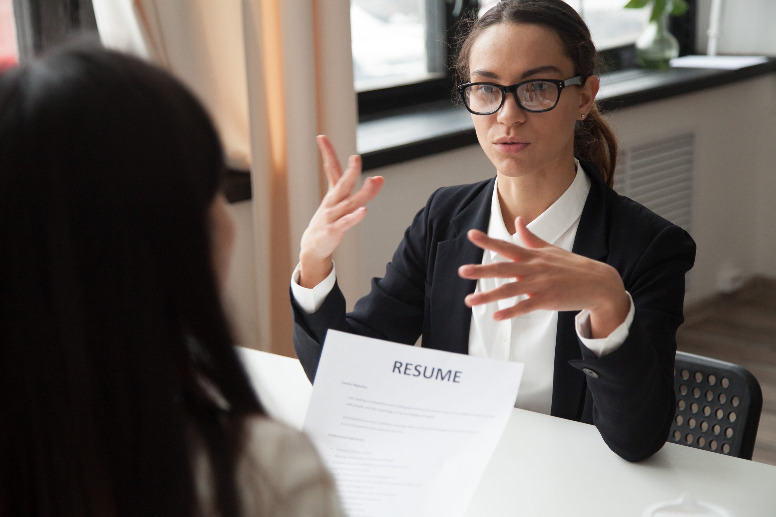 Important DEI Interview Questions to Ask in Your Hiring Process