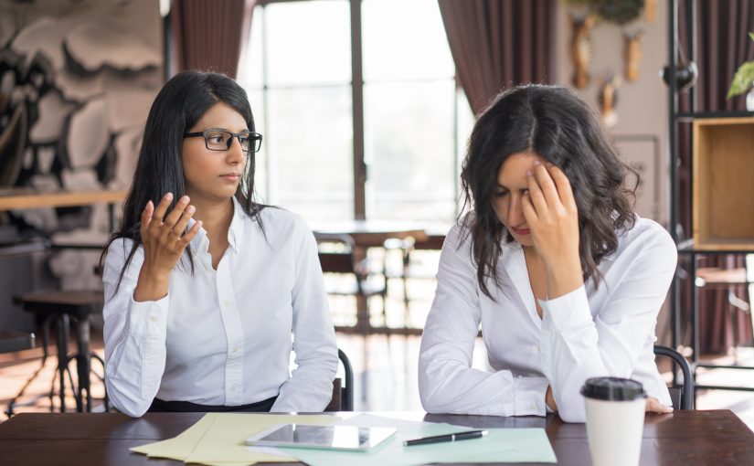 Addressing Microaggressions in the Workplace