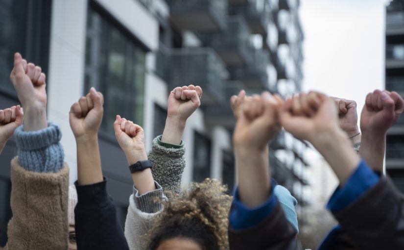 Allyship Vs Advocacy: What’s the Difference?
