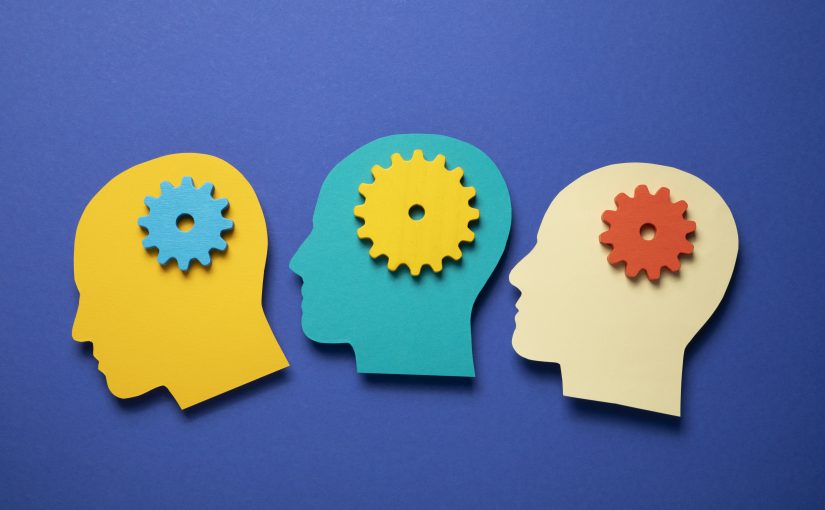Understanding Neurodiversity in the Workplace