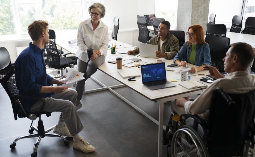 What Is Inclusive Leadership?