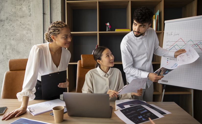 How to Measure ROI of DEI