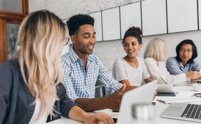 Building Better Teams: Why Diverse Perspectives Drive Success