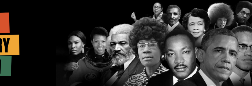 Black History Month Activities