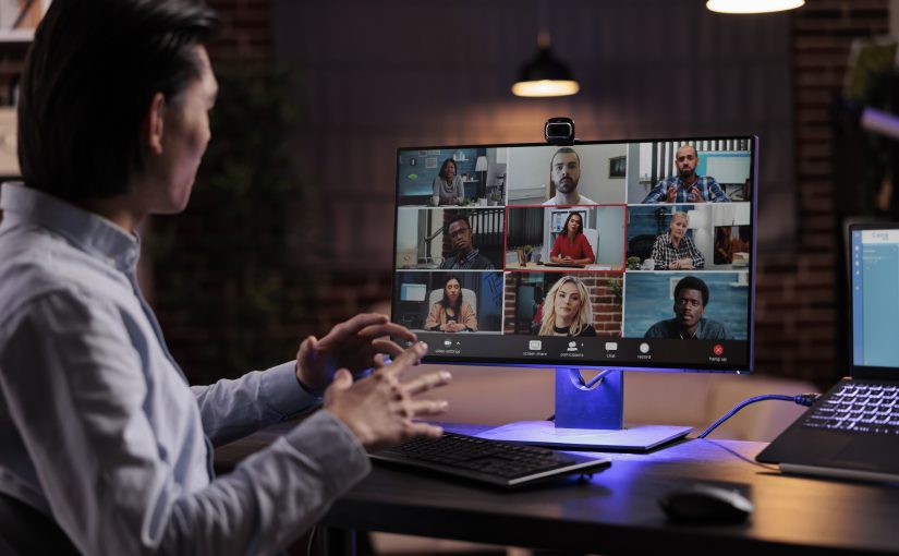 Global Communication Styles in the Workplace