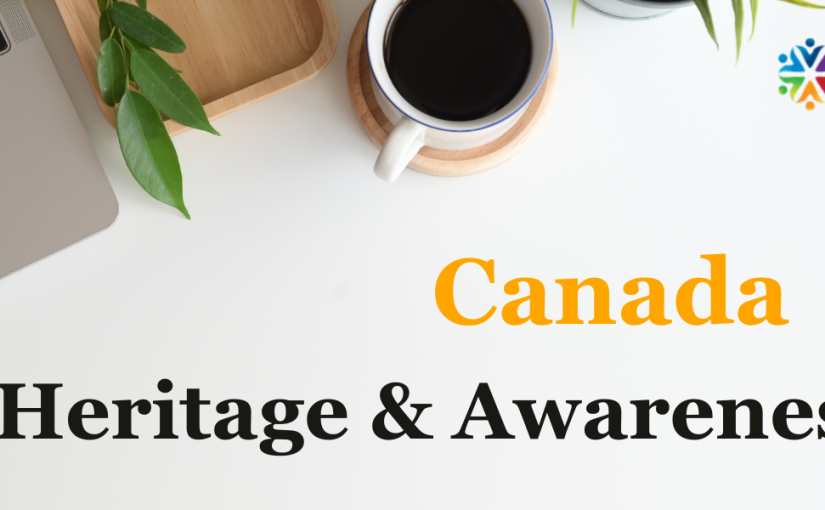 Canada Awareness Months 2026