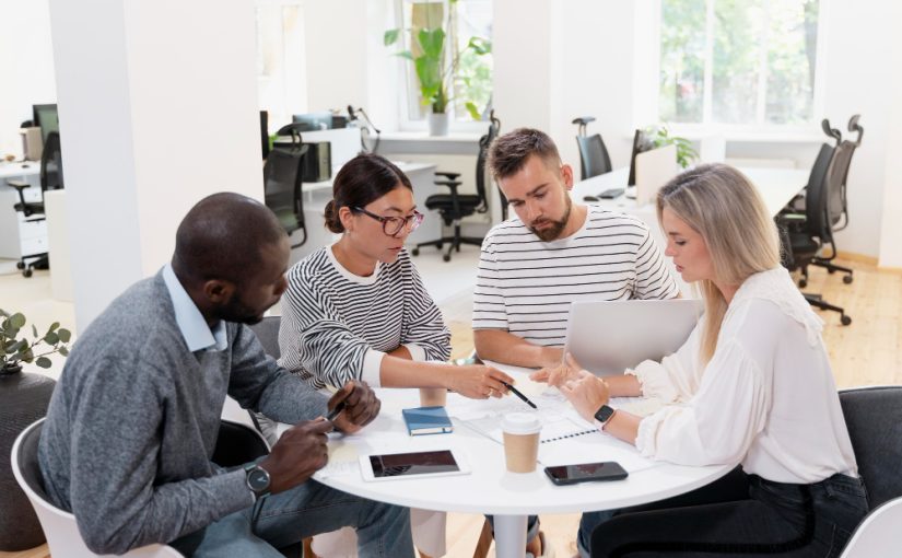 Culture Fit Vs Culture Add: What’s the Difference?