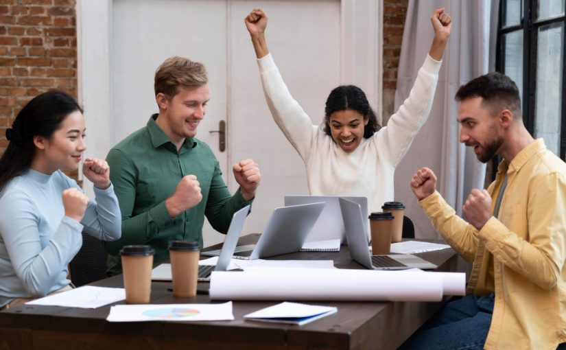 Employee Empowerment Strategies: 5 Tips