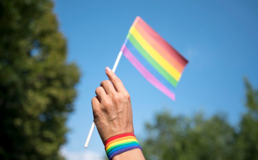  Support for LGBTQ+ Community in the Workplace