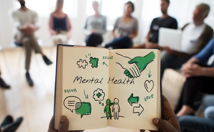  Combatting Mental Health Stigma in the Workplace