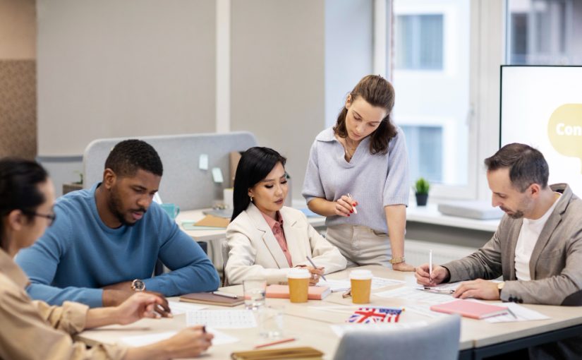 Educating Employees on Diversity: 6 Tips