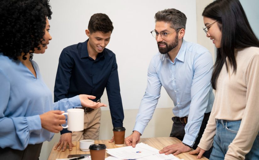 Conformity Bias & How It Affects Your Organization