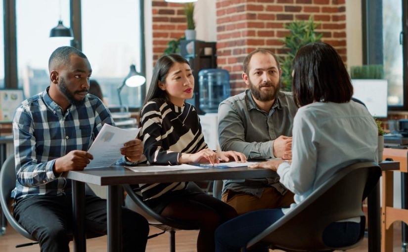 Diversity, Equity, and Inclusion Jobs: Key Roles and Expertise