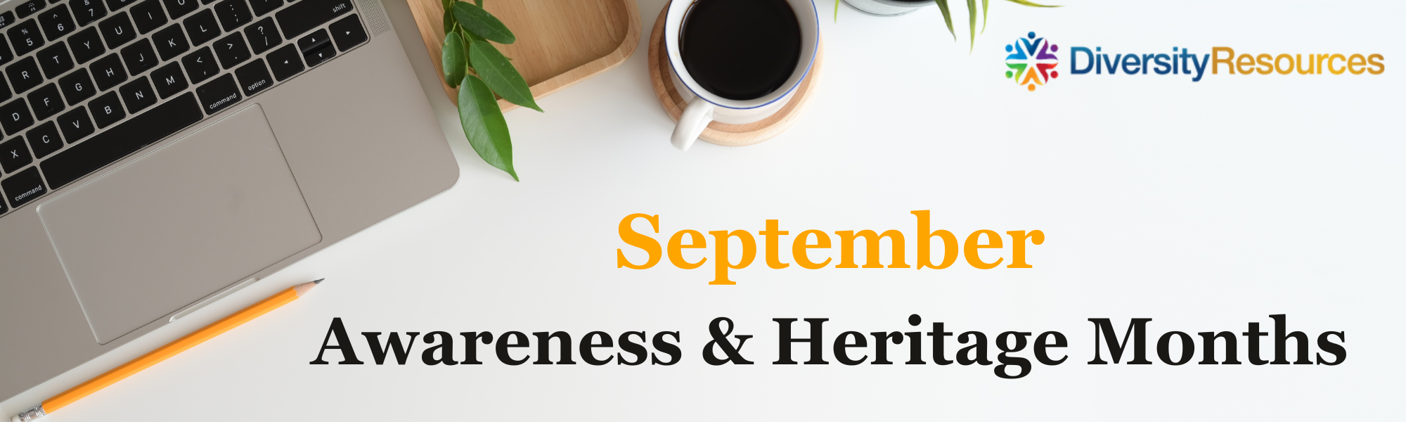 September Awareness and Heritage Months 2024