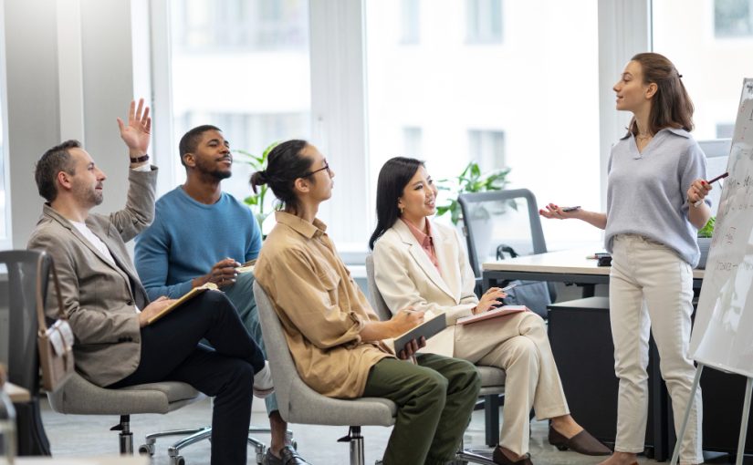 Best Topics for Diversity Training