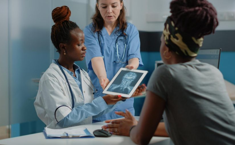 Why Is Diversity Important in Healthcare?
