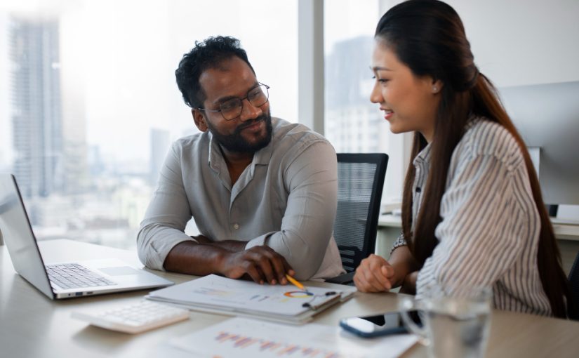 DEI Programs and the Importance of a DEI Mission Statement