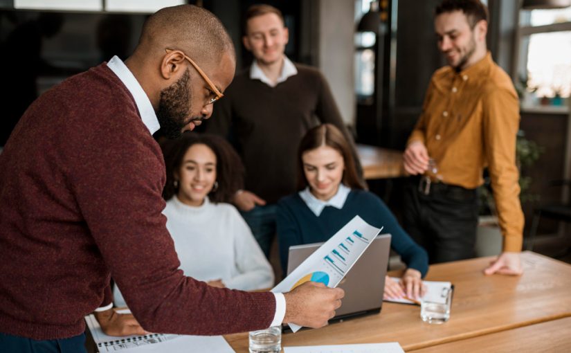 What Is a DEI Strategy?