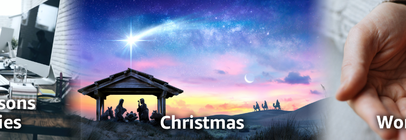 December Diversity Calendar 2024