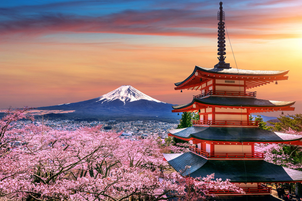 Japanese Greetings and Etiquette