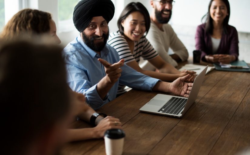 DEI Definitions