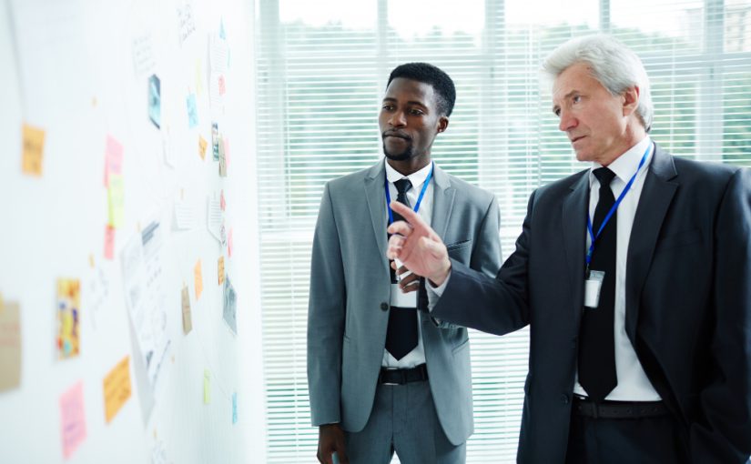 Inclusive Leadership Examples in the Workplace