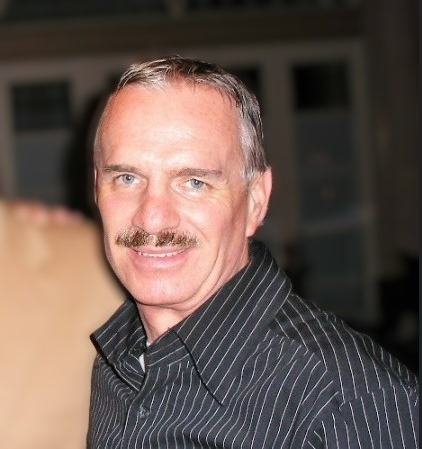 Mark Russell